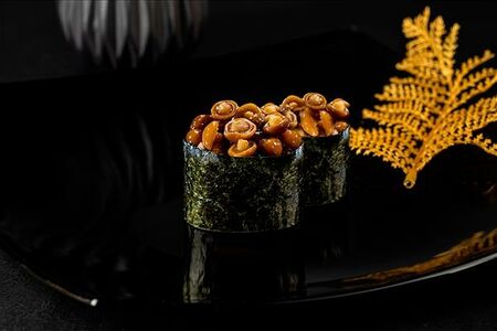 Дабл Намеко гункан