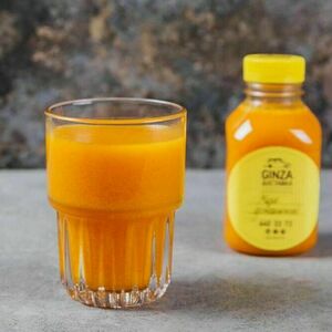 Облепиховый морс