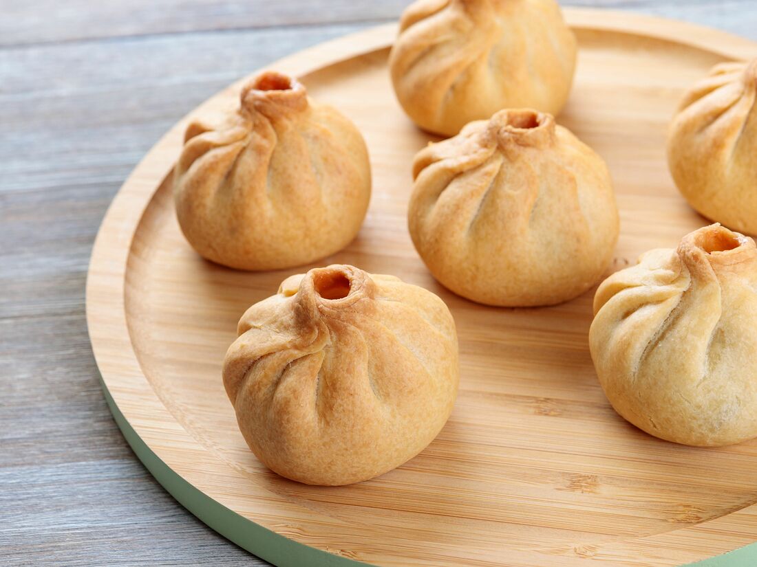 Дюжина вкусов