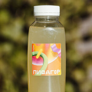 Лимонад Пифагор