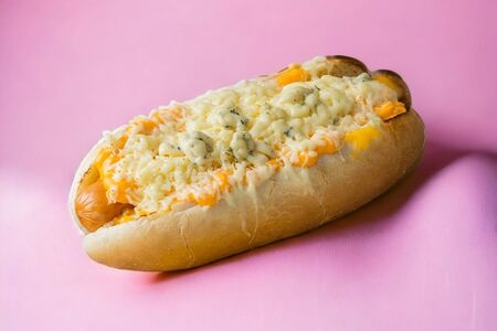 Чиззанутый