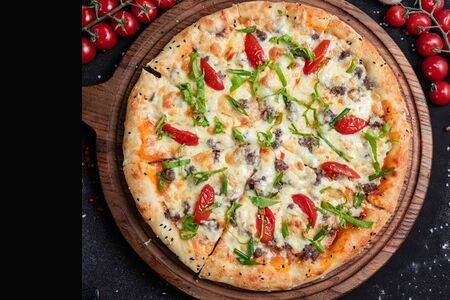 Пицца Мясная