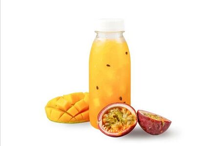 Манго-Маракуйя