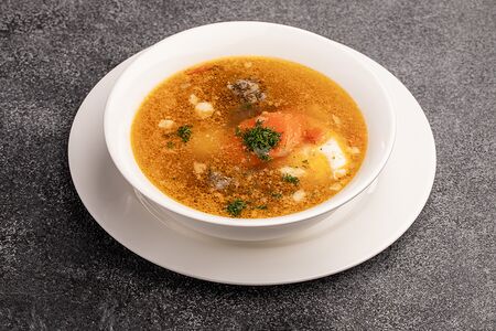 Долма Шурпа