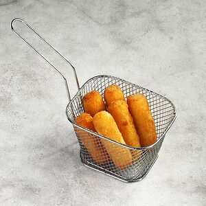 Сырные палочки