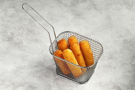 Сырные палочки