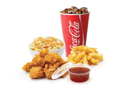 Комбо Байтс