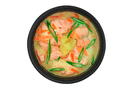 Финская уха