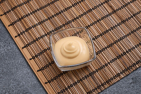 Сырный соус