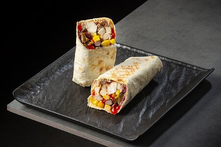 Шаверма Мексиканская