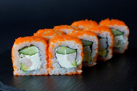 Калифорния Креветка