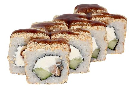 Ролл Сливочный Игорь