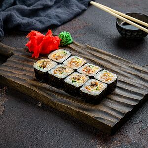 Острый угорь