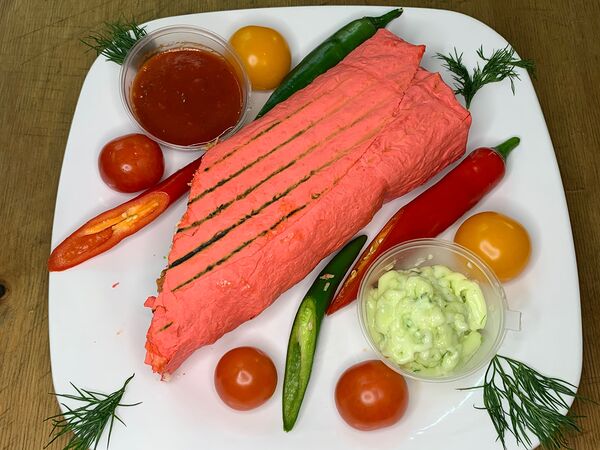 Узбекская пекарня