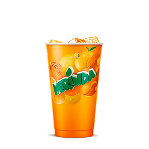 Mirinda  Доставка