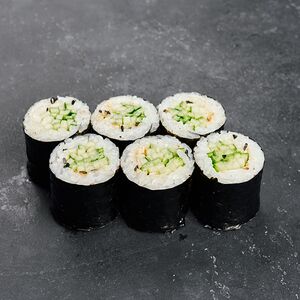 Маки Огурец