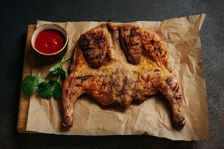 Цыцыла табака