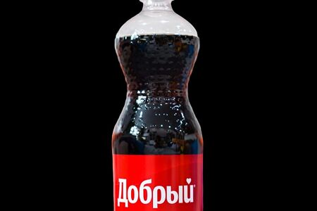 Добрый Кола