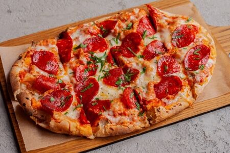 Пеперони классик