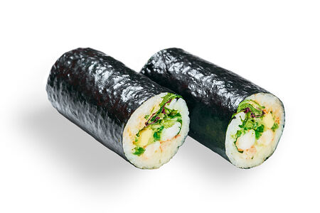 Суширито с креветками