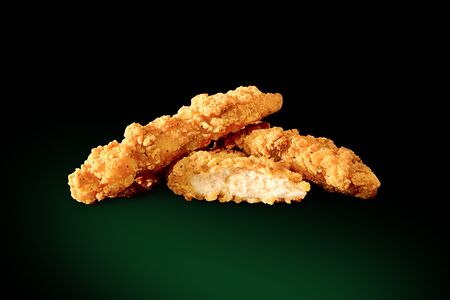 Стрипсы куриные Макс