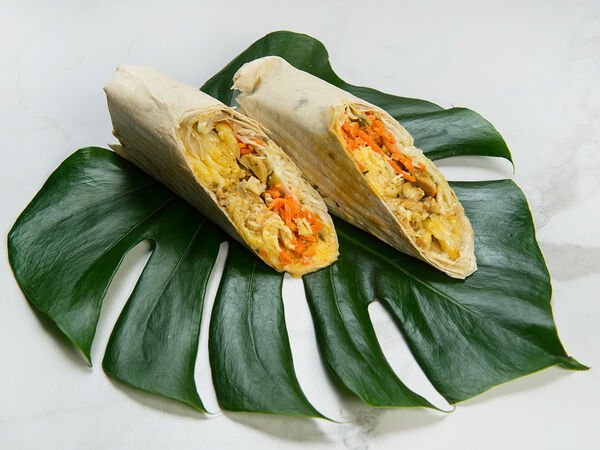 Шашлычная №1