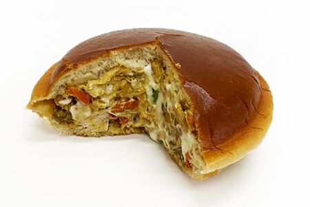 Курица карри