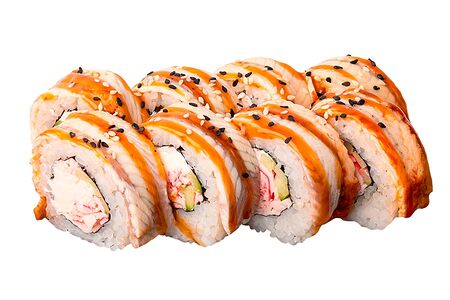 Канада маки