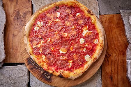 Пицца Пепперони