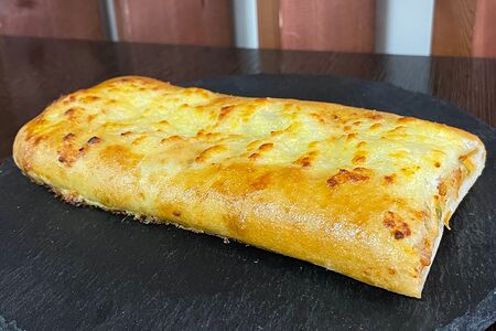 Рулет куриный