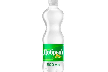 Добрый Лимон-лайм
