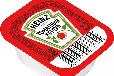 Соус томатный Хайнц