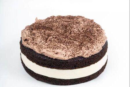 Торт Вупи пай