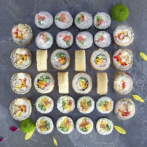 Сет микс №2