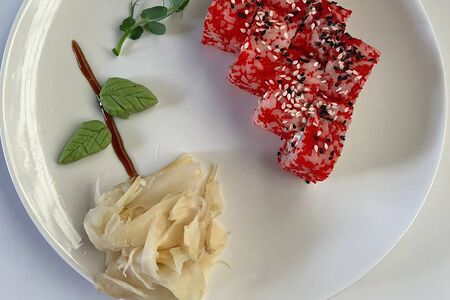 Сливочный Угорь