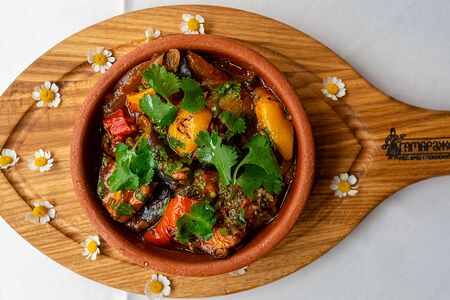 Аджапсандали