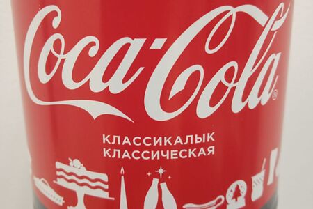 Coca-Cola