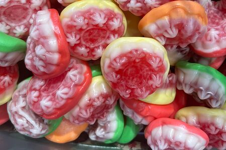 Тортики с начинкой