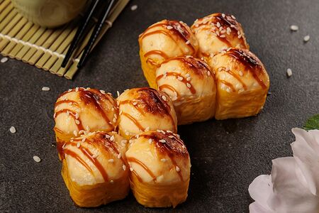 Ролл Нежный