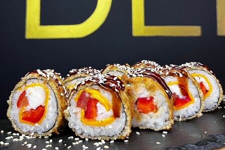 Ролл Детройт