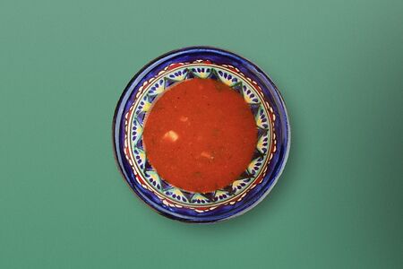 Томатный соус Сальса