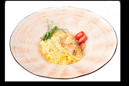 Паста Карбонара