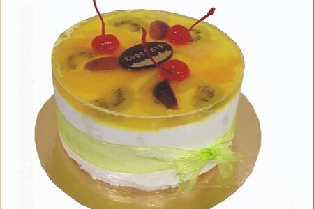 Матис йогуртовый