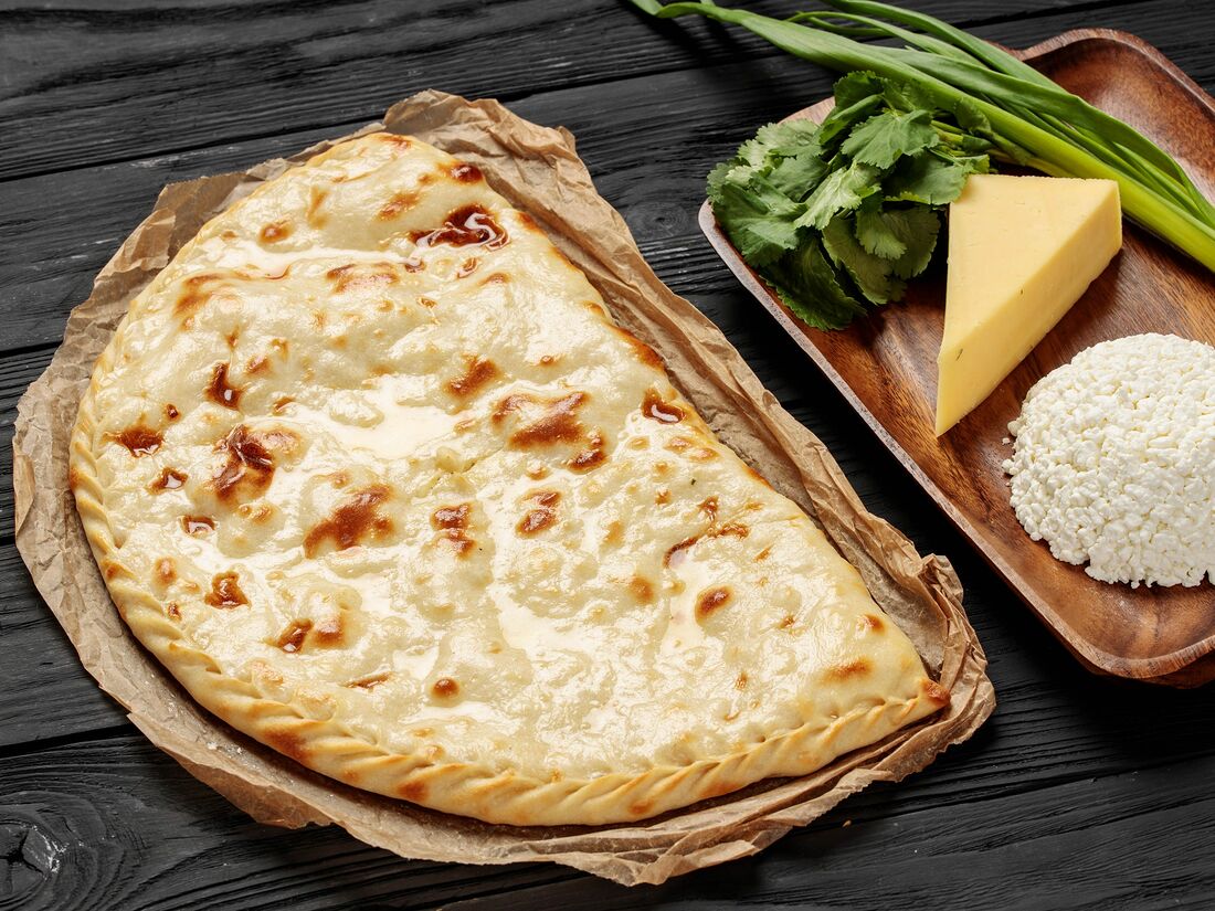 Тримельницы