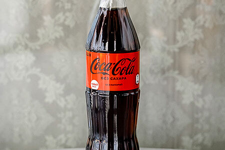 Coca-Cola Zero