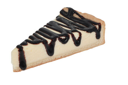 Чизкейк Шоколадный