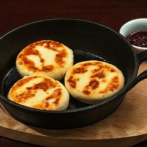 Сырники творожные