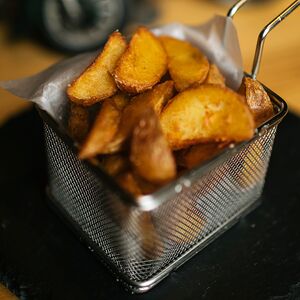 Картофель Айдахо