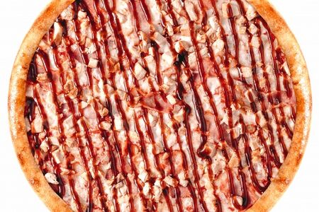 Барбекю пицца - 32 см