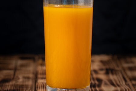 Облепиховый морс